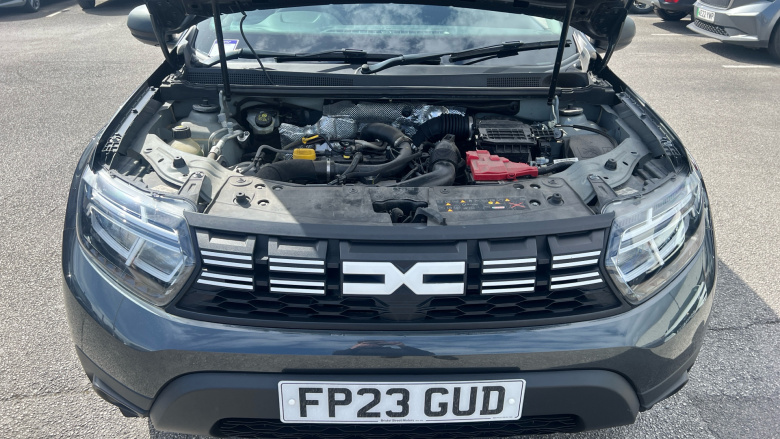 Dacia Duster 1.0 TCe 90 Essential 5dr Petrol Estate